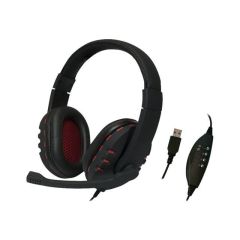 LogiLink Stereo High Quality Headset | HS0033