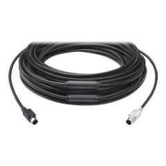 Logitech GROUP Camera extension cable 15M