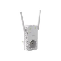 NETGEAR EX6130 Wi-Fi range extender - EX6130-100PES