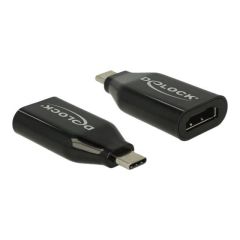 DeLOCK  USB-C 3.1 to HDMI black | 62978