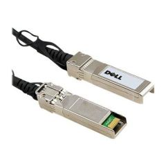 Dell 10GbE Copper Twinax Direct Attach Cable | 470-AAVJ