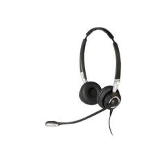 Jabra BIZ 2400 II QD Duo NC Headset on-ear | 2409-820-204