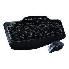 Logitech Wireless Desktop MK710 Keyboard set | 920-002442