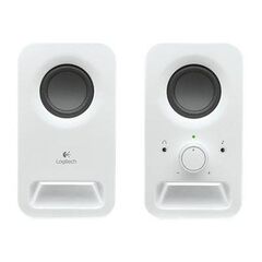 Logitech Z150 Speakers white | 980-000815