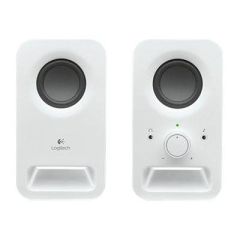 Logitech Z150 Speakers white | 980-000815