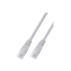 M-CAB Patch cable RJ-45 (M) to RJ-45 (M) 1.5 m UTP | 3284