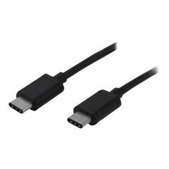 StarTech.com 2m USB-C Cable MM  | USB2CC2M