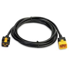 APC Power cable IEC 60320 C19 to IEC 60320 C20 3.1 | AP8760