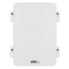 AXIS T98A16-VE Cabinet wall mountable white | 5900-161