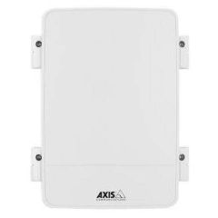 AXIS T98A16-VE Cabinet wall mountable white | 5900-161