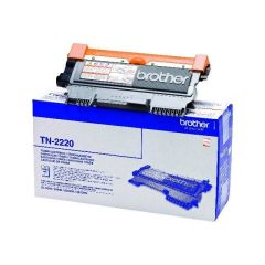 Brother TN2220 Black  toner cartridge | TN2220