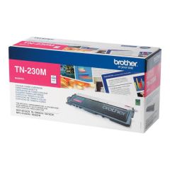 Brother TN230M Magenta original toner cartridge | TN230M