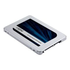 Crucial MX500 SSD 1TB 2.5" encrypted | CT1000MX500SSD1