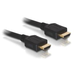 DeLOCK HDMI cable 2m 4k 30Hz | 84407