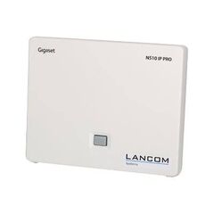 LANCOM DECT 510 IP Wireless VoIP phone base station | 61901