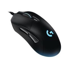Logitech Gaming Mouse G403 Prodigy Mouse 6 | 910-004825