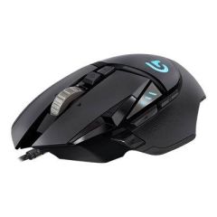 Logitech Proteus Spectrum G502 Mouse optical | 910-004617