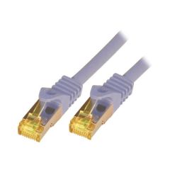 M-CAB Patch cable RJ-45 (M)  2m SFTP, | 3755