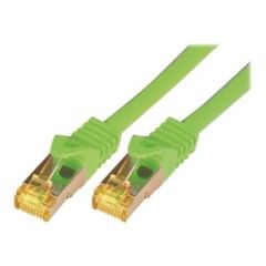 M-CAB RAW Network cable RJ-45 (M) 5m | 3786