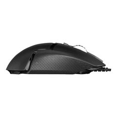 Mouse USB Logitech G502 Proteus black | 910-004074