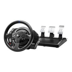 ThrustMaster T300 RS GT Edition wheel and pedals | 4160681