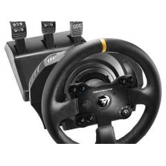 ThrustMaster TX Racing Leather Edition wheel and pedals set