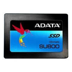 ADATA Ultimate SU800 SSD 512GB | ASU800SS-512GT-C