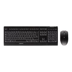 CHERRY B.UNLIMITED 3.0 Keyboard and mouse set | JD-0410EU-2