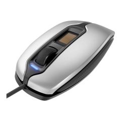 CHERRY MC4900 Mouse fingerprint | JM-A4900