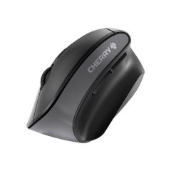 CHERRY MW 4500 Mouse ergonomic right-handed | JW-4500