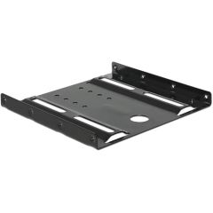 DeLOCK Installation Frame Storage bay adapter 3.5 | 18205