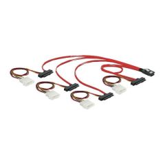 DeLOCK SAS internal cable 4-Lane 36 pin 4i Mini | 83059