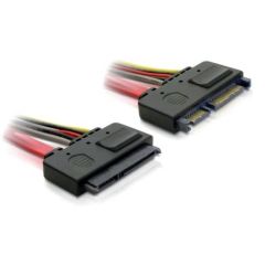 DeLOCK SATA extension cable Serial ATA 150300 SATA | 84361