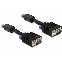 DeLOCK VGA cable HD-15 (M) to HD-15 (M) 10m | 82560