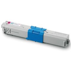 OKI Magenta original toner cartridge | 44469705