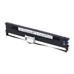 OKI black print ribbon for Microline 6300 FB, | 43503601