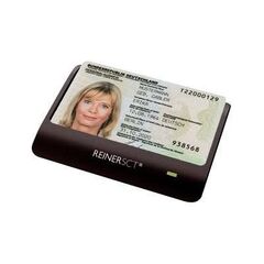 ReinerSCT cyberJack RFID basis RFID reader | 2718500-100