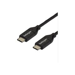 StarTech.com USB-C to USB-C Cable MM 3m | USB2CC3M
