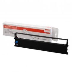 OKI 1 black print ribbon for OKI ML1120 eco | 43571802
