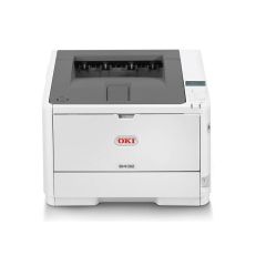 OKI B432dn Printer monochrome Duplex LED A4Legal | 45762012