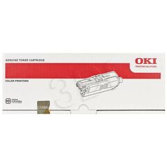 OKI Black original toner for OKI MC332dn | 44973536