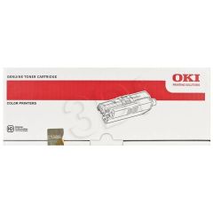 OKI Black original toner for OKI MC332dn | 44973536