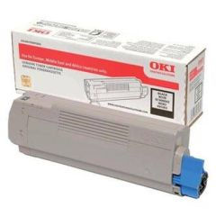 OKI Black original toner for OKI MC363dn | 46508716