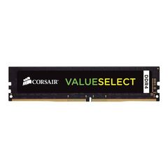 Corsair Value Select DDR4 8 GB DIMM | CMV8GX4M1A2666C18