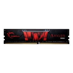 G.Skill AEGIS DDR4 8 GB DIMM 2400MHz | F4-2400C17S-8GIS