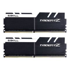 G.Skill TridentZ Series DDR4 32GB 2x16GB| F4-3200C16D-32GTZKW