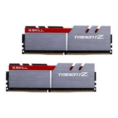 G.Skill TridentZ Series DDR4 32GB 2x16GB | F4-3200C16D-32GTZ