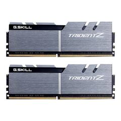 G.Skill TridentZ Series DDR4 32GB 2x16GB | F4-3200C16D-32GTZSK