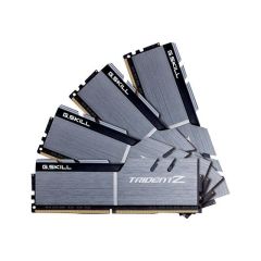 G.Skill TridentZ Series DDR4 64GB | F4-3200C16Q-64GTZSK