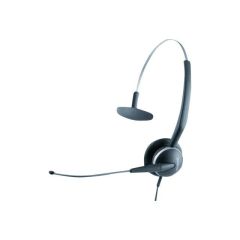 Jabra GN 2100 Flex-Boom 3-in-1 Headset wired | 2126-82-04